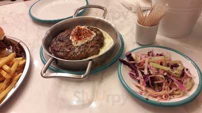 Sarı Rumeli Mutfagı