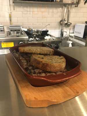 Sarı Rumeli Mutfagı