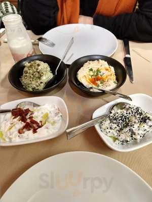 Sarı Rumeli Mutfagı