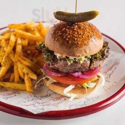 Sarı Rumeli Mutfagı