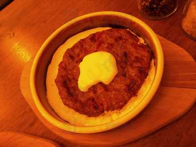 Sarı Rumeli Mutfagı