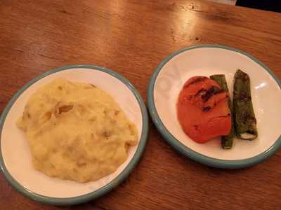 Sarı Rumeli Mutfagı