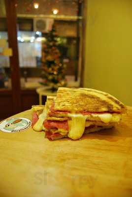 Only Toast & Sandwiches