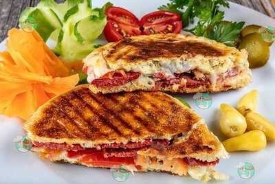 Only Toast & Sandwiches