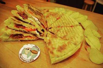 Only Toast & Sandwiches