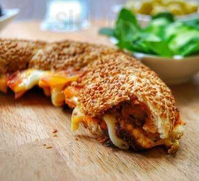 Only Toast & Sandwiches