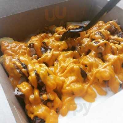 Barbek - Fransiz Tacos