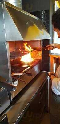 Barbek - Fransiz Tacos