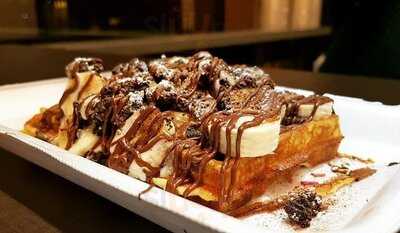 Barbek - Fransiz Tacos