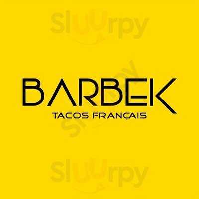 Barbek - Fransiz Tacos