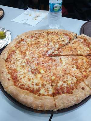 Ince Durum & Kebap Evi