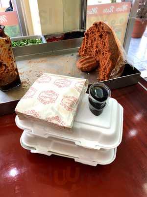 Elazig Cig Koftecisi Muco Usta