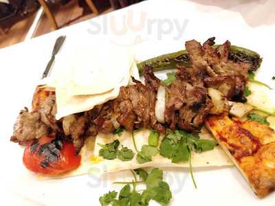 Namli Kebap