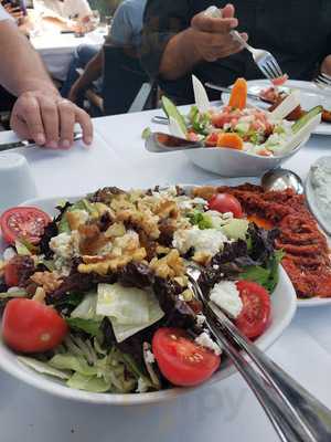 Namli Kebap