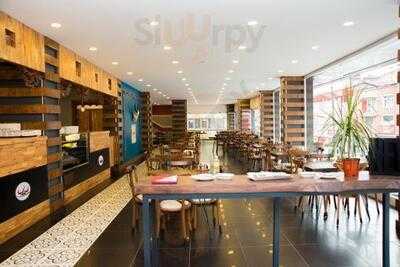 Didar Et & Steakhouse