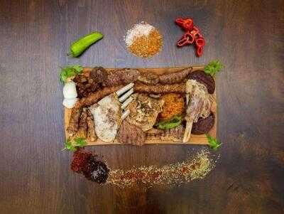 Didar Et & Steakhouse