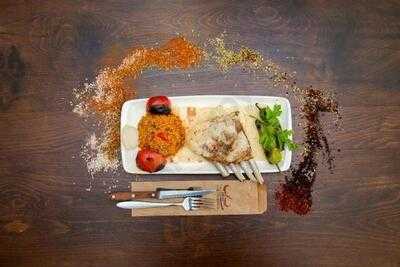 Didar Et & Steakhouse