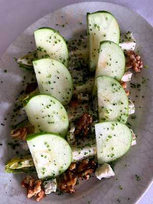 Greenwich Restaurant