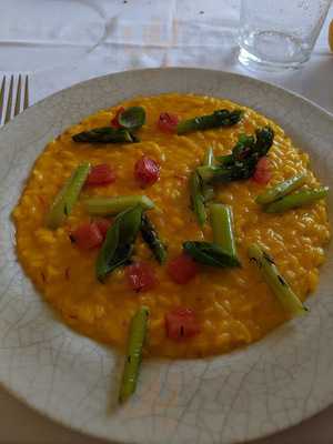 Greenwich Restaurant