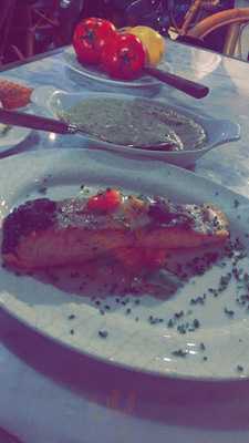 Greenwich Restaurant