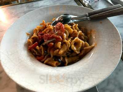 Greenwich Restaurant