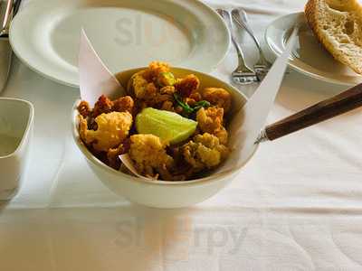 Greenwich Restaurant