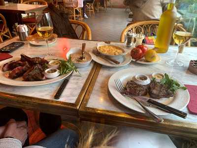 Greenwich Restaurant