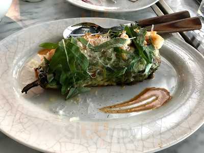 Greenwich Restaurant