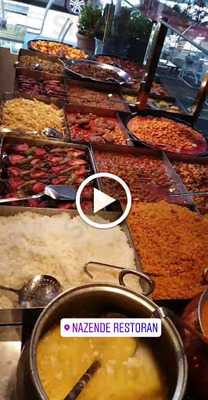 Nazende Restoran