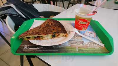 Sbarro