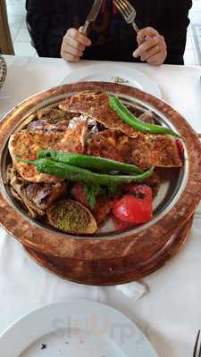 Sofram Gaziantep Kebapcisi