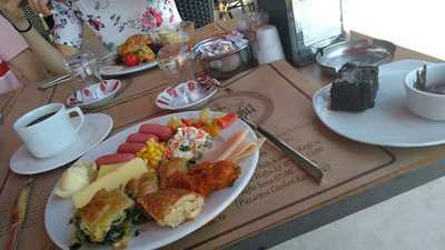 Sofram Gaziantep Kebapcisi