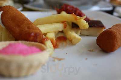 Sofram Gaziantep Kebapcisi