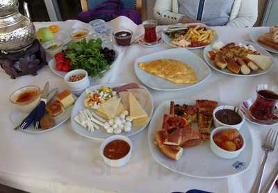 Sofram Gaziantep Kebapcisi