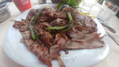 Sofram Gaziantep Kebapcisi