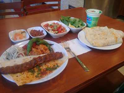 Damak Tat Dürüm Evi