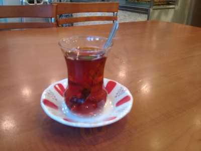 Damak Tat Dürüm Evi