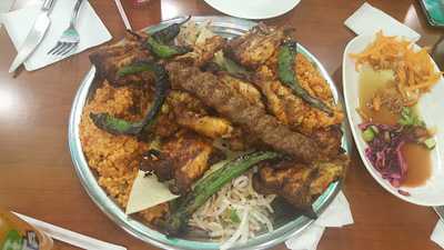 Damak Tat Dürüm Evi