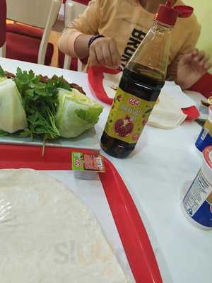 Oses Cig Kofteci Osman Usta