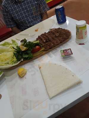 Oses Cig Kofteci Osman Usta