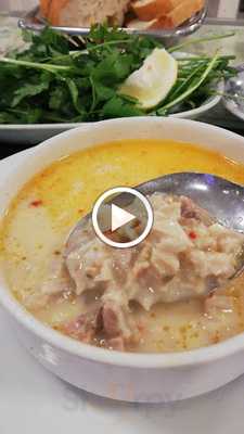 Sariyer Mesire Iskembe Salonu