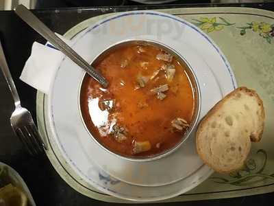 Sariyer Mesire Iskembe Salonu