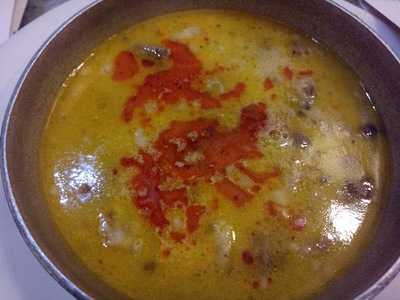 Sariyer Mesire Iskembe Salonu