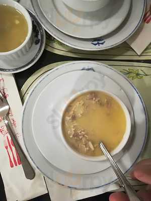 Sariyer Mesire Iskembe Salonu