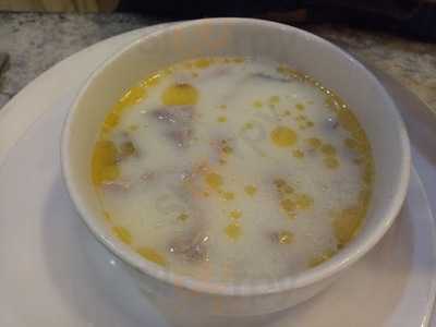 Sariyer Mesire Iskembe Salonu