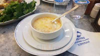 Sariyer Mesire Iskembe Salonu