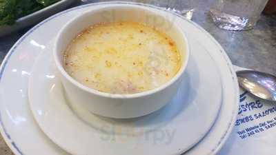 Sariyer Mesire Iskembe Salonu