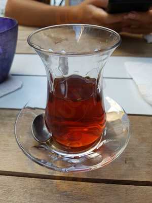 İkizler Tekirdağ Köftecisi