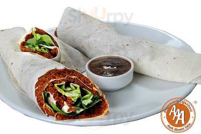 Çiğ Köfteci Aşık Abuzer Usta