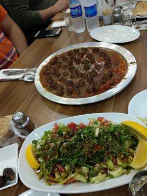 Altın Şiş İskender & Kebap